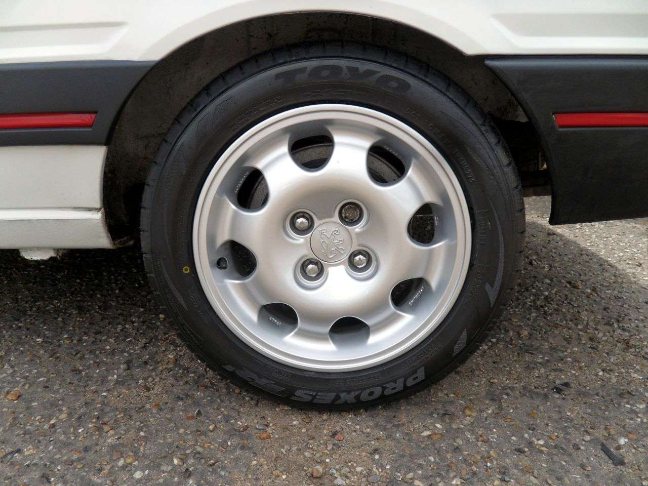 1991 PEUGEOT 309 1991 PEUGEOT 309