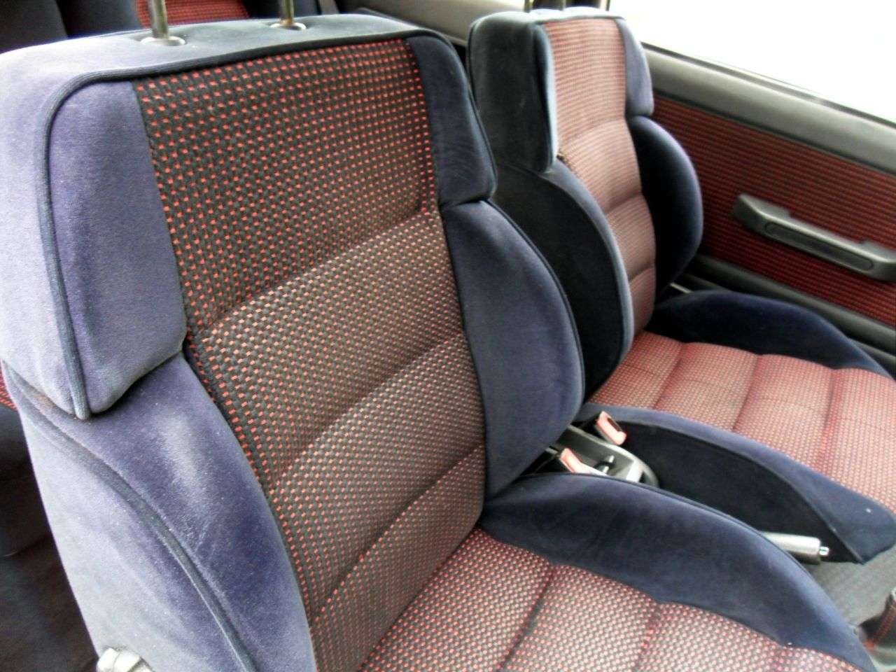 1991 PEUGEOT 309 1991 PEUGEOT 309