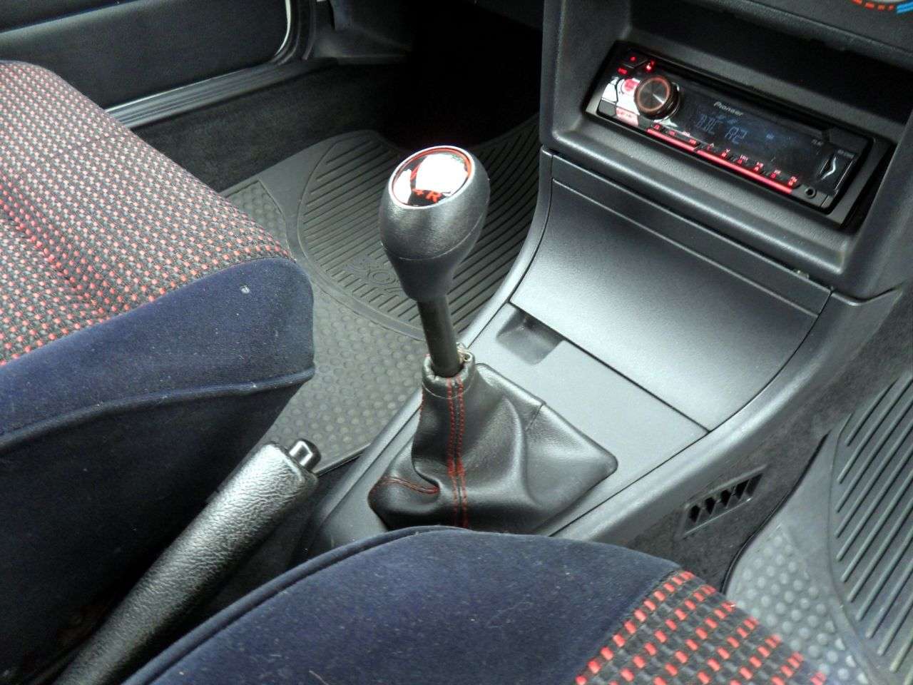 1991 PEUGEOT 309 1991 PEUGEOT 309