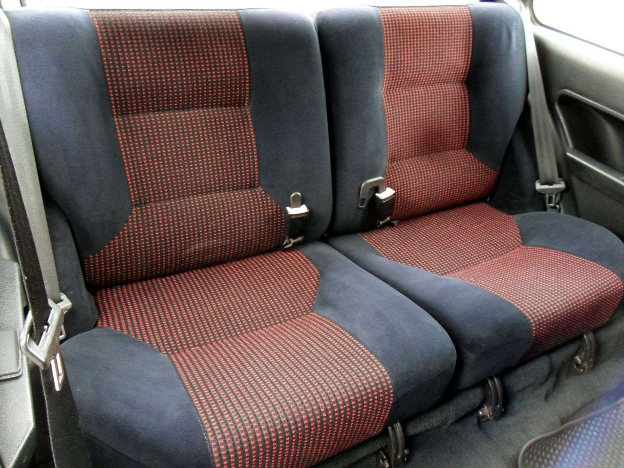 1991 PEUGEOT 309 1991 PEUGEOT 309
