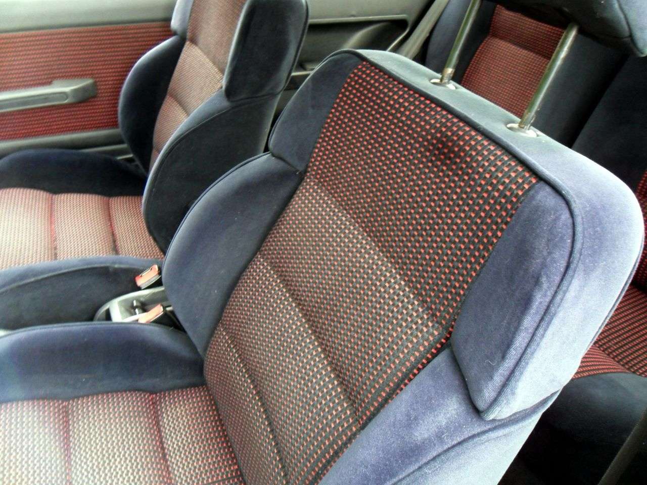 1991 PEUGEOT 309 1991 PEUGEOT 309