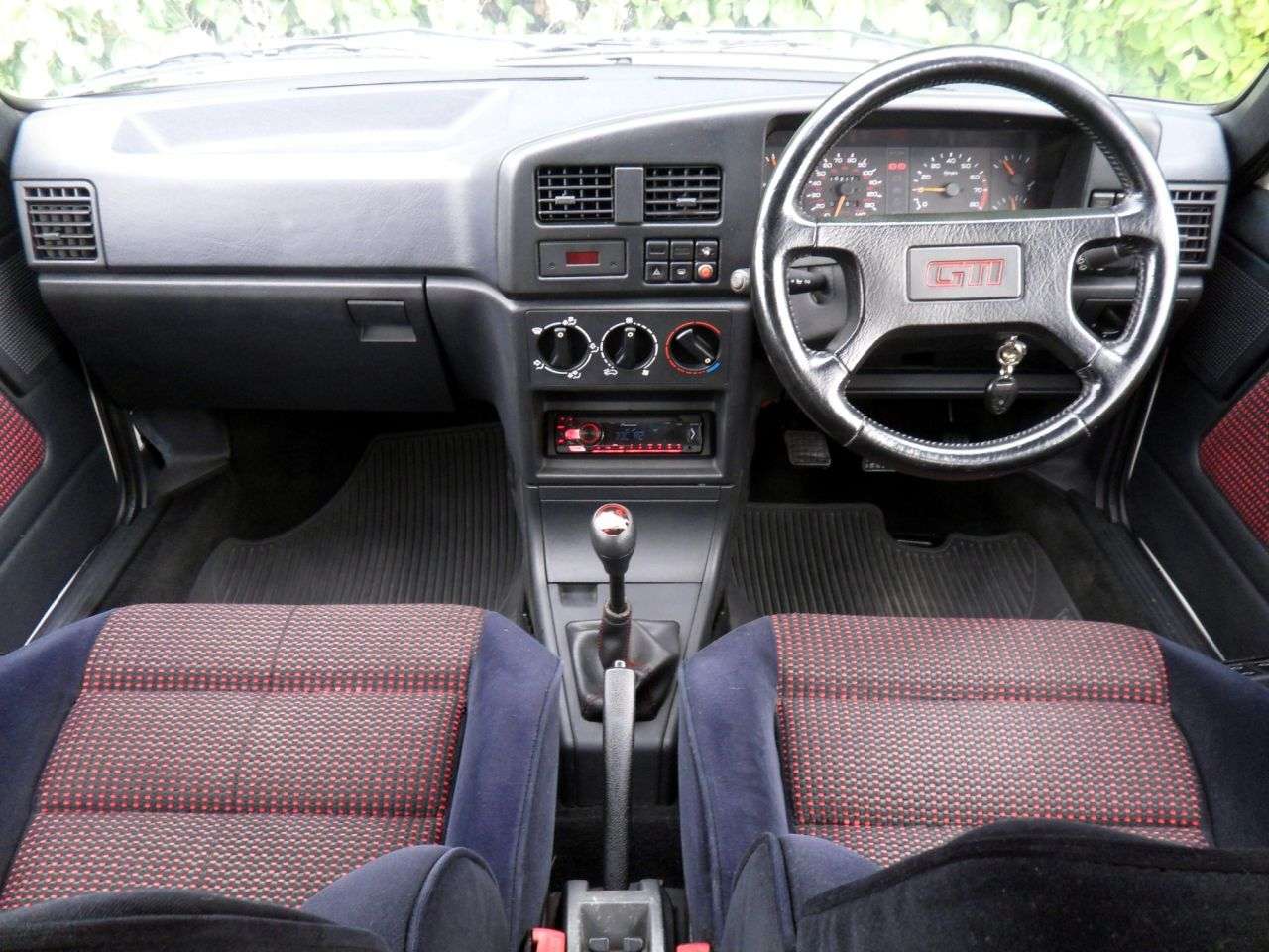 1991 PEUGEOT 309 1991 PEUGEOT 309