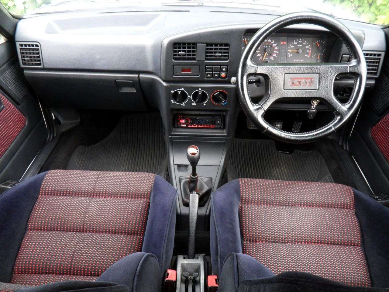1991 PEUGEOT 309 1991 PEUGEOT 309