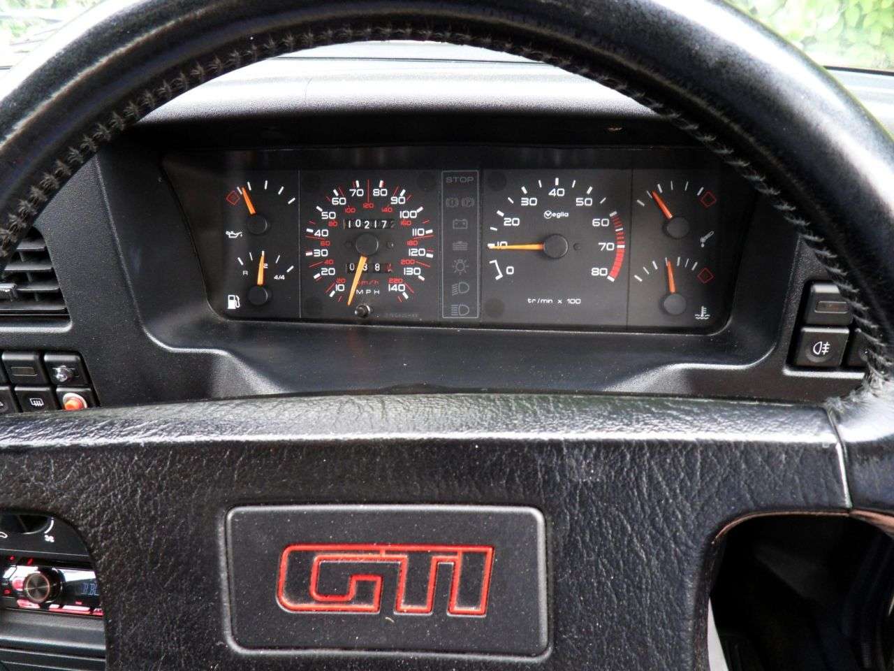 1991 PEUGEOT 309 1991 PEUGEOT 309