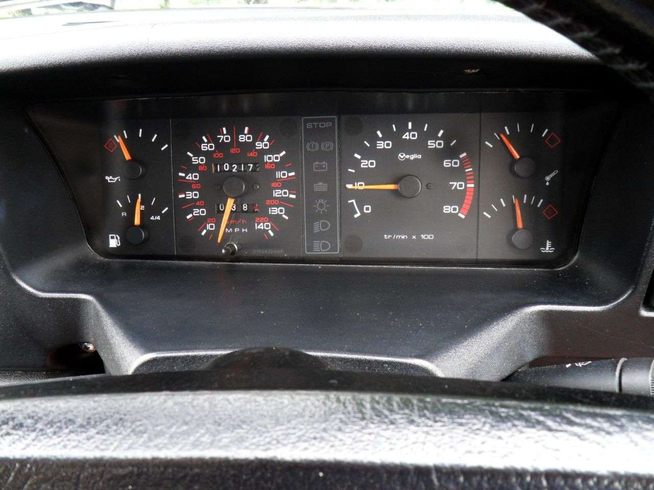 1991 PEUGEOT 309 1991 PEUGEOT 309