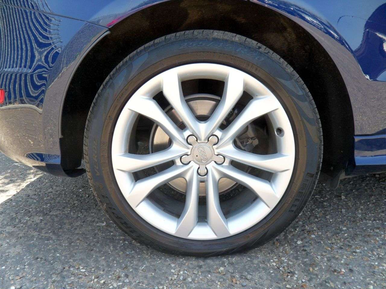 2014 AUDI SQ5 2014 AUDI SQ5