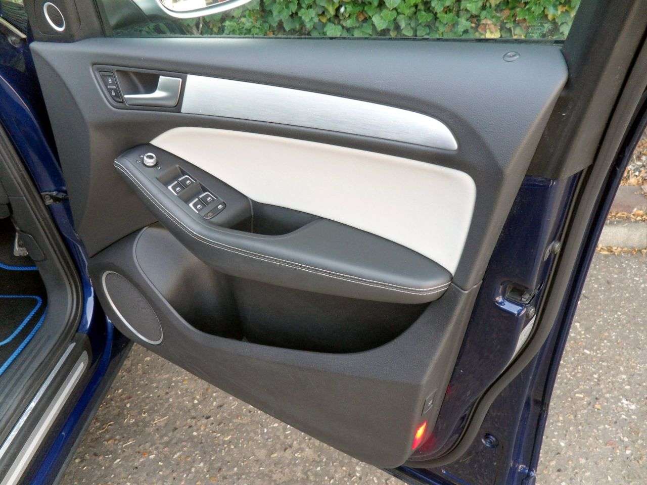 2014 AUDI SQ5 2014 AUDI SQ5