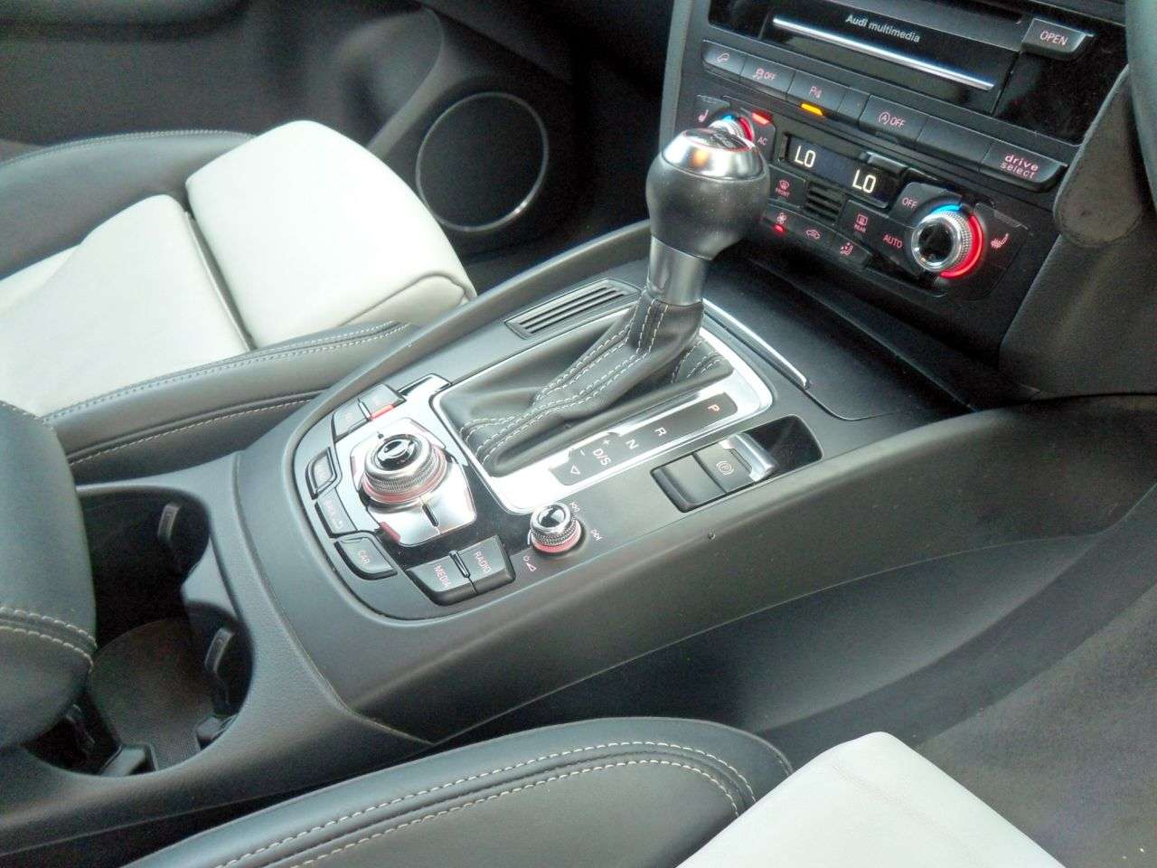 2014 AUDI SQ5 2014 AUDI SQ5