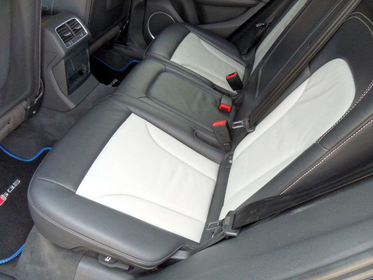 2014 AUDI SQ5 2014 AUDI SQ5