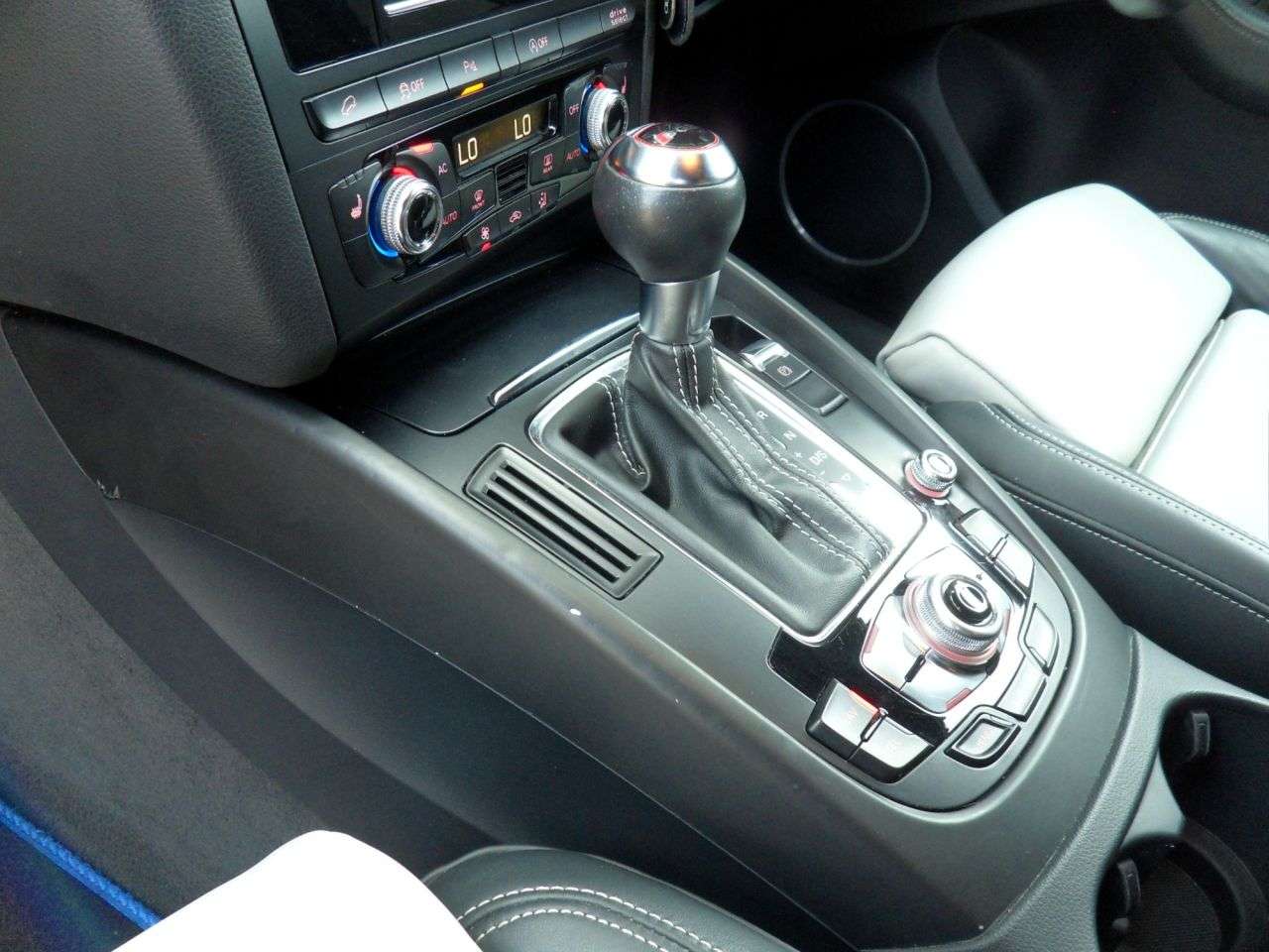 2014 AUDI SQ5 2014 AUDI SQ5