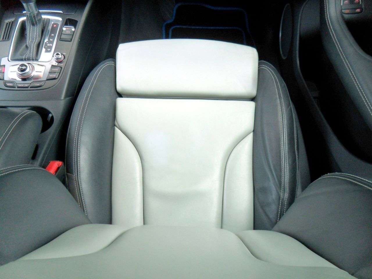 2014 AUDI SQ5 2014 AUDI SQ5