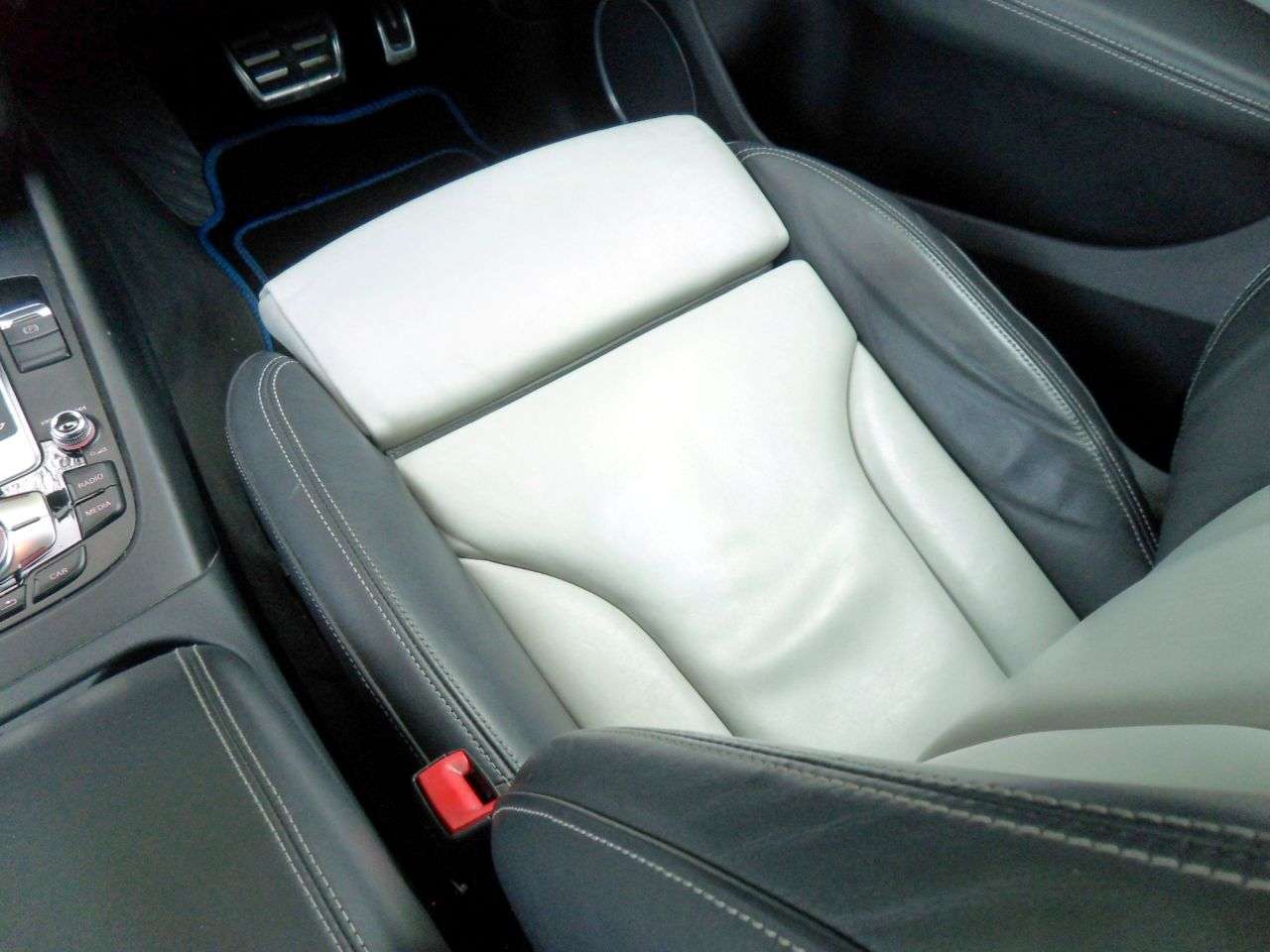 2014 AUDI SQ5 2014 AUDI SQ5