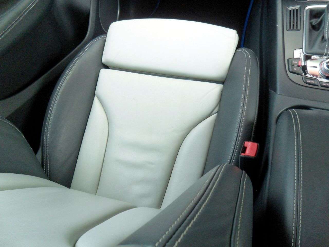 2014 AUDI SQ5 2014 AUDI SQ5