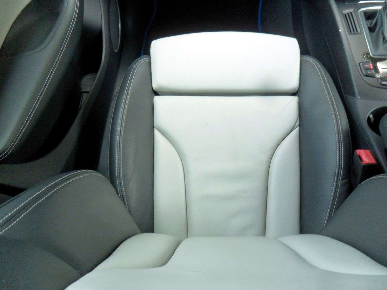2014 AUDI SQ5 2014 AUDI SQ5