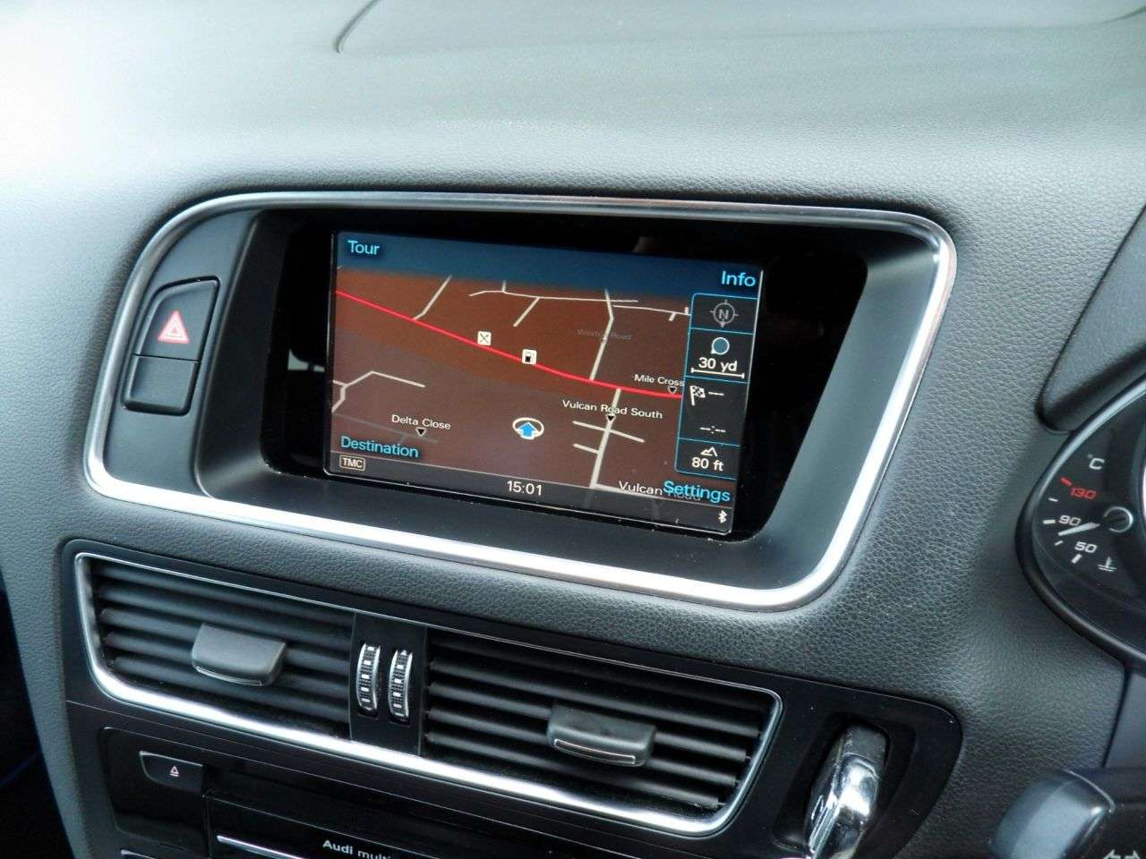 2014 AUDI SQ5 2014 AUDI SQ5