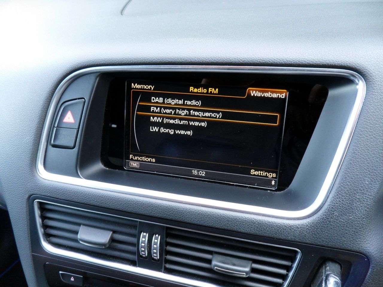2014 AUDI SQ5 2014 AUDI SQ5