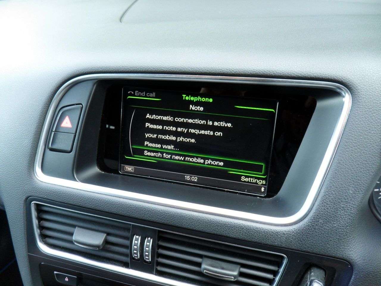 2014 AUDI SQ5 2014 AUDI SQ5