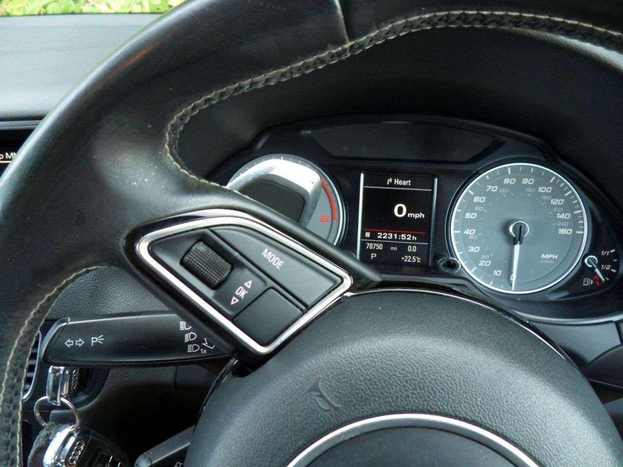 2014 AUDI SQ5 2014 AUDI SQ5