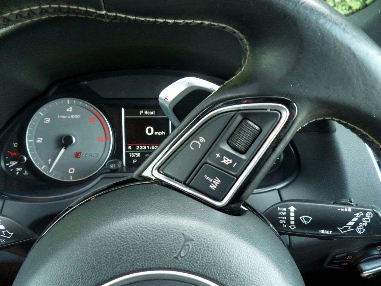 2014 AUDI SQ5 2014 AUDI SQ5