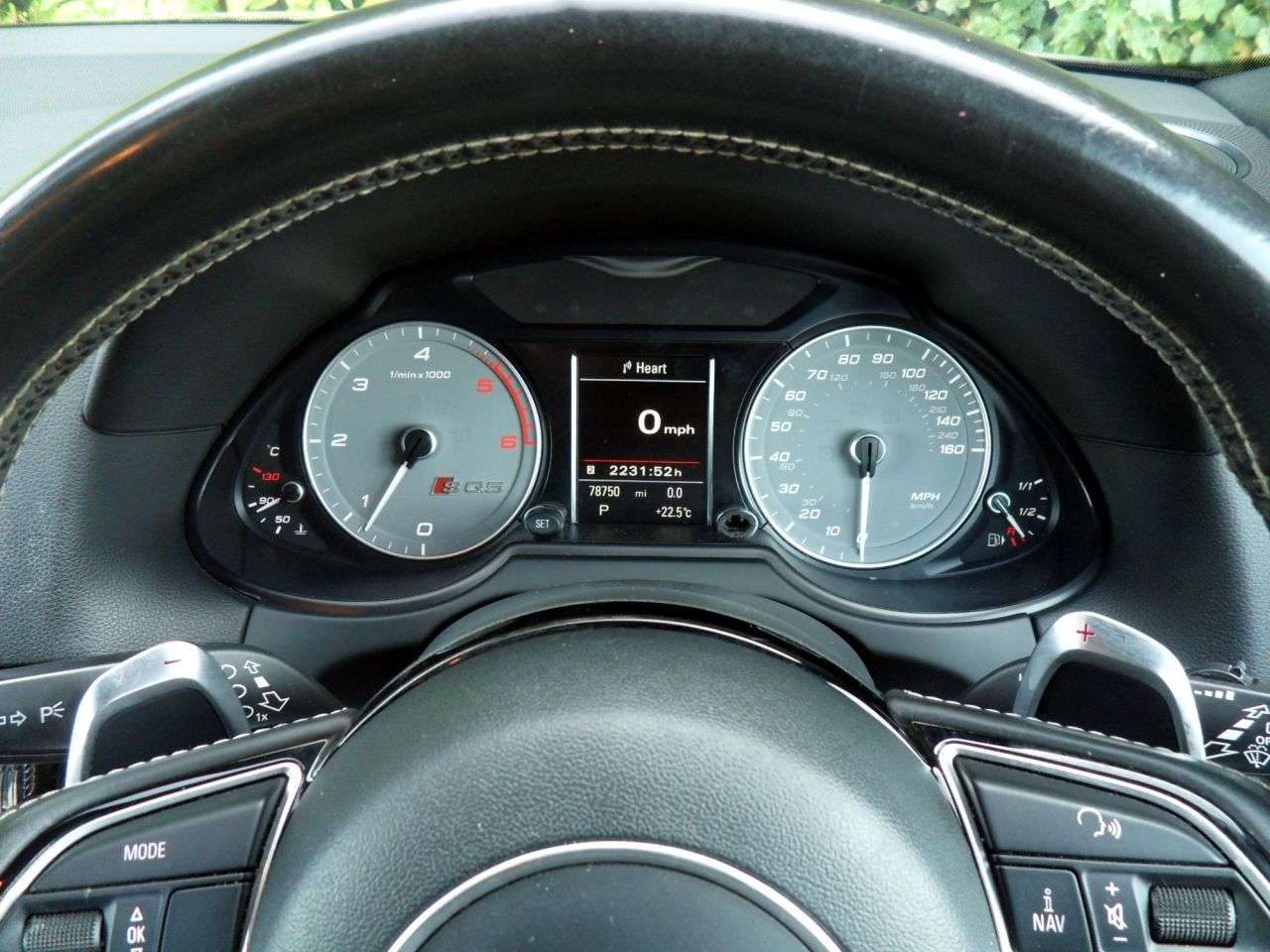 2014 AUDI SQ5 2014 AUDI SQ5