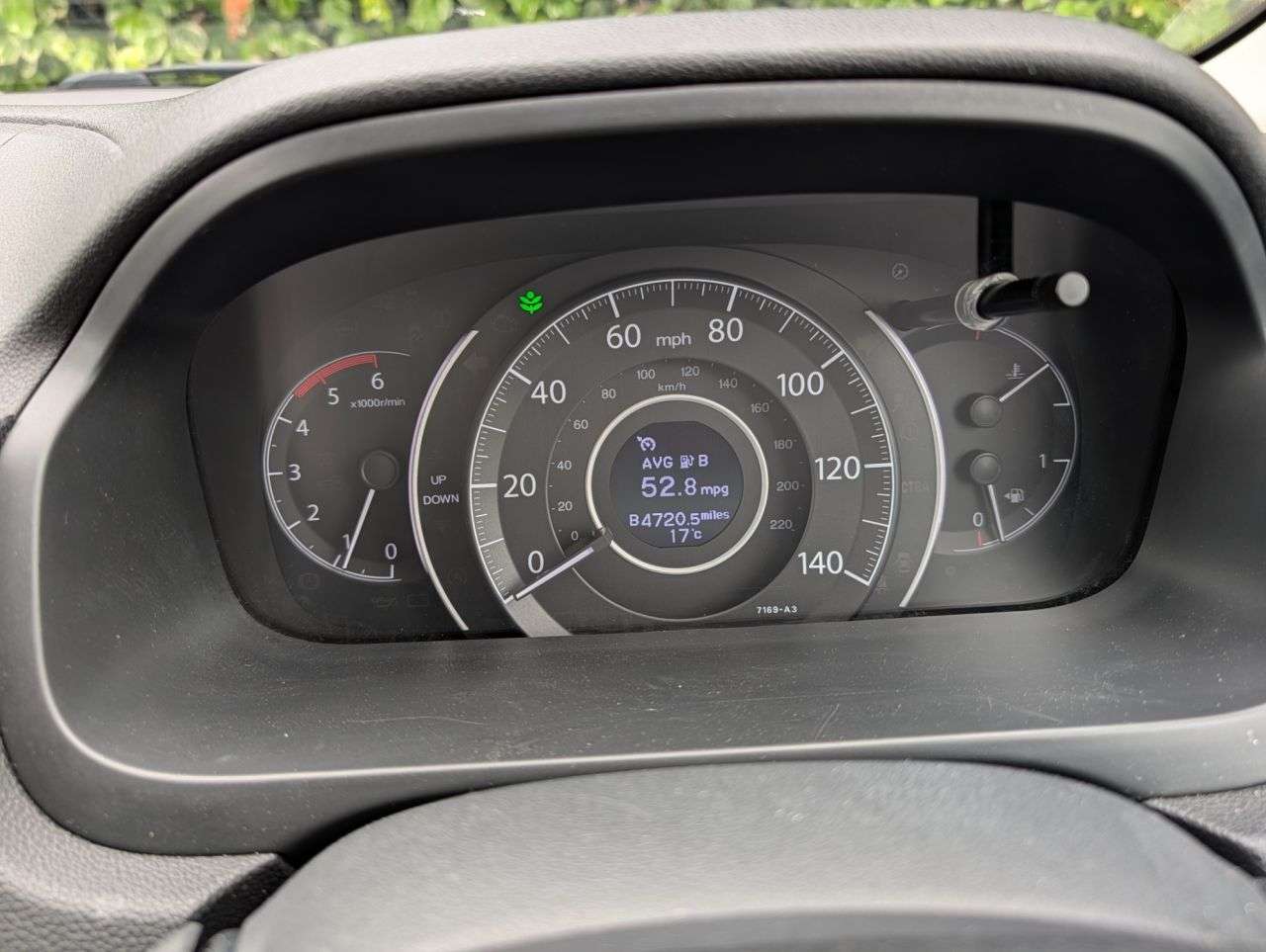 2016 HONDA CR-V 2016 HONDA CR-V