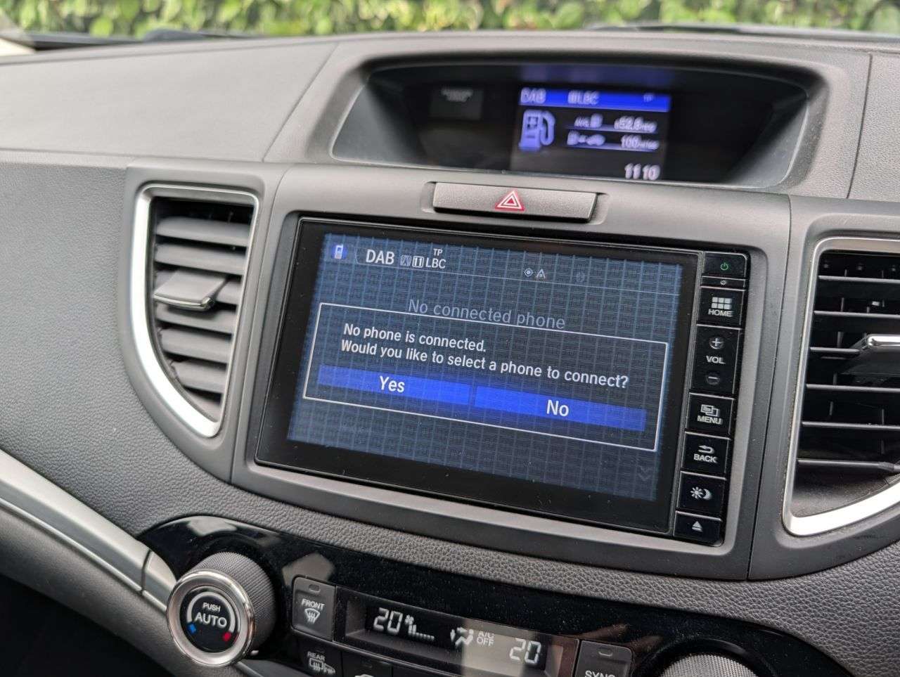 2016 HONDA CR-V 2016 HONDA CR-V