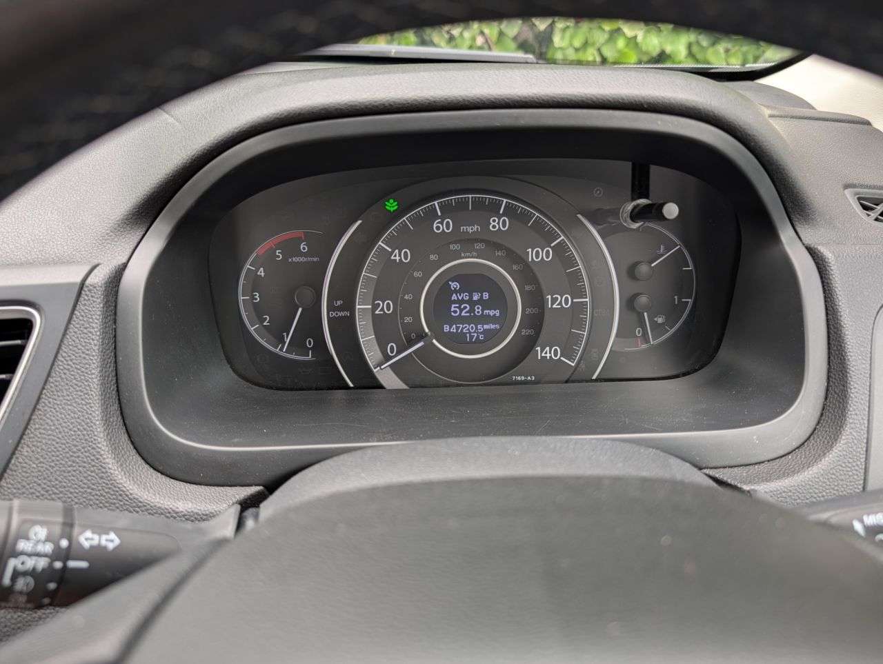 2016 HONDA CR-V 2016 HONDA CR-V