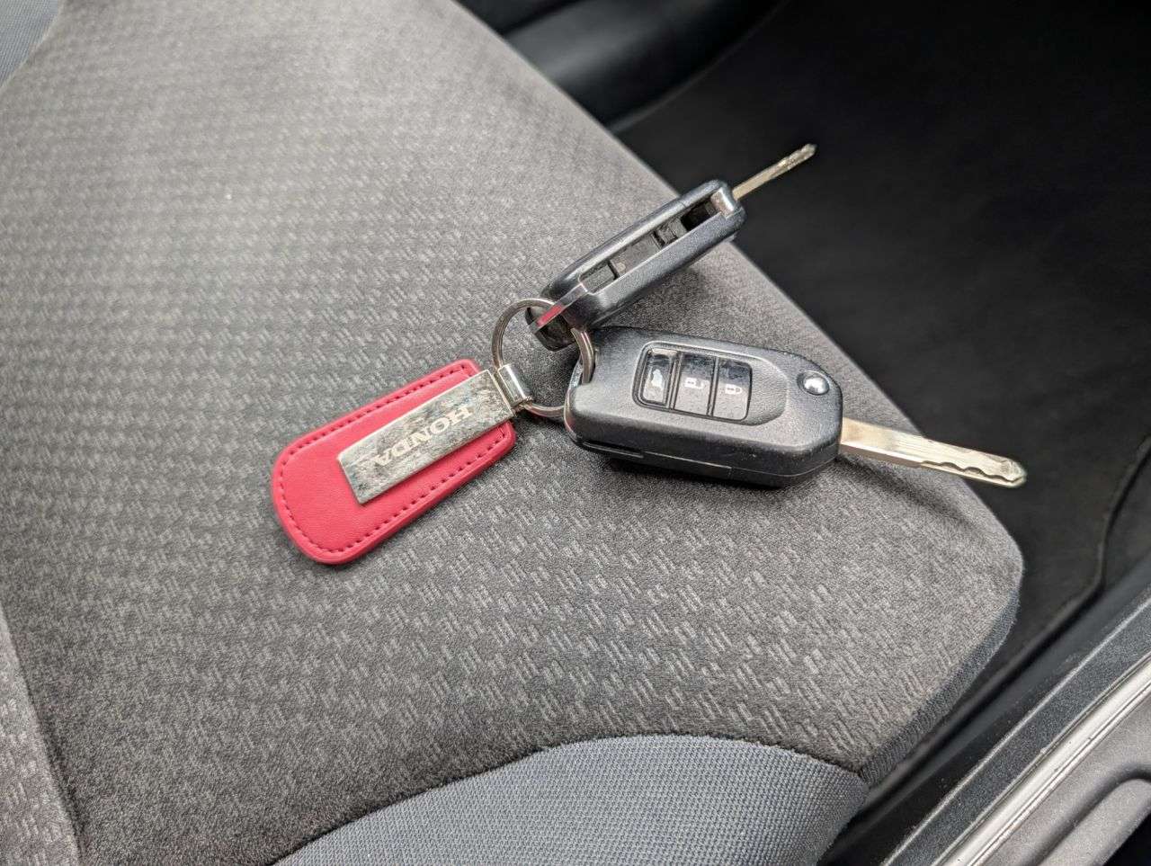 2016 HONDA CR-V 2016 HONDA CR-V
