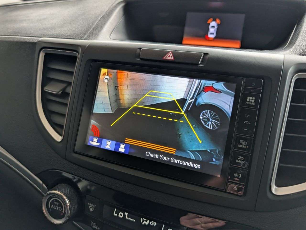 2016 HONDA CR-V 2016 HONDA CR-V