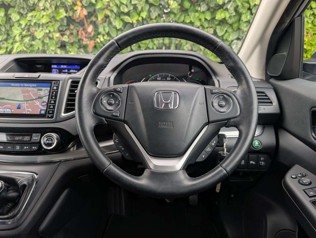2016 HONDA CR-V 2016 HONDA CR-V