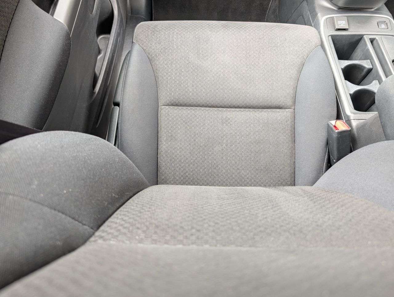 2016 HONDA CR-V 2016 HONDA CR-V