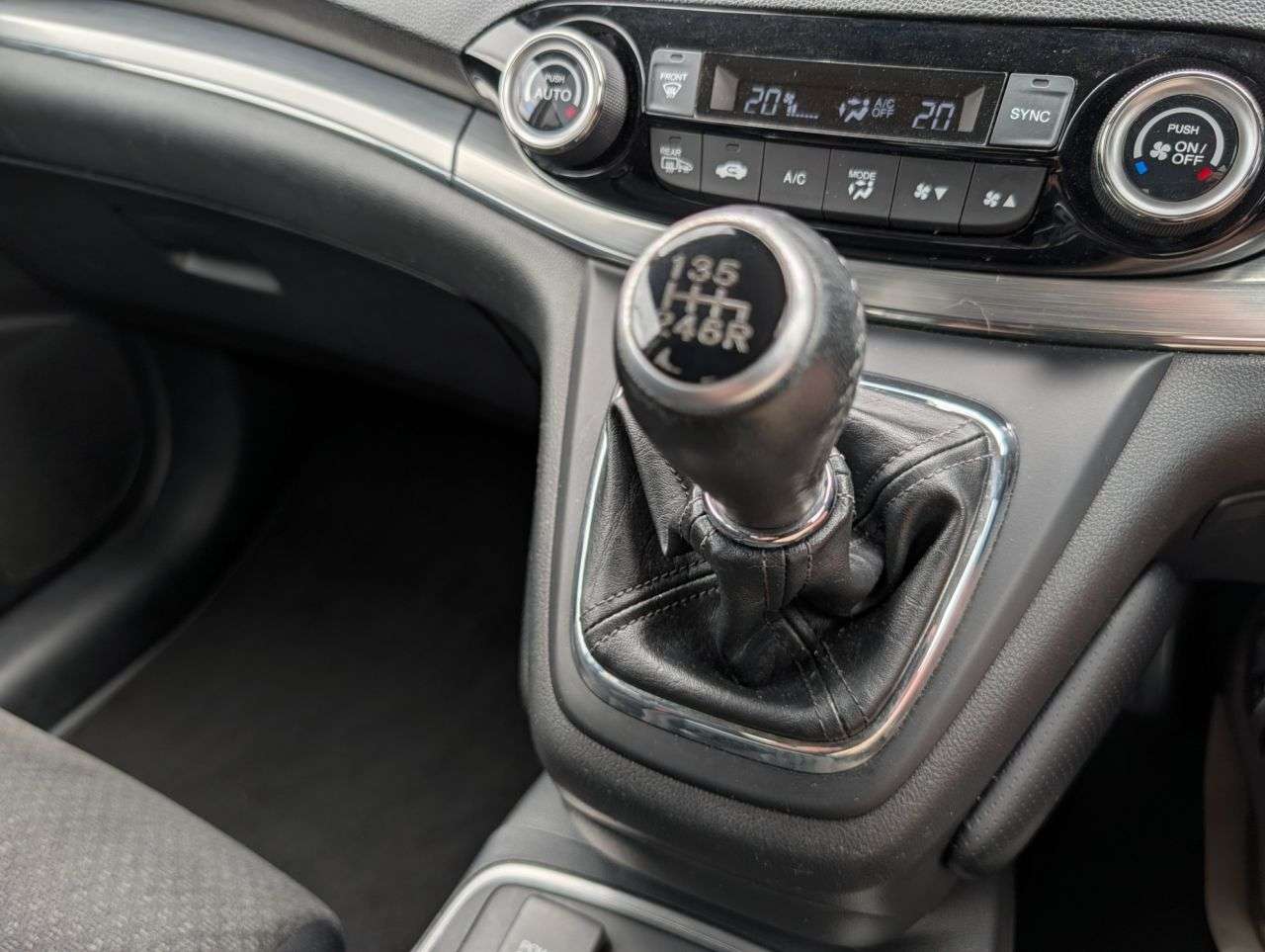 2016 HONDA CR-V 2016 HONDA CR-V
