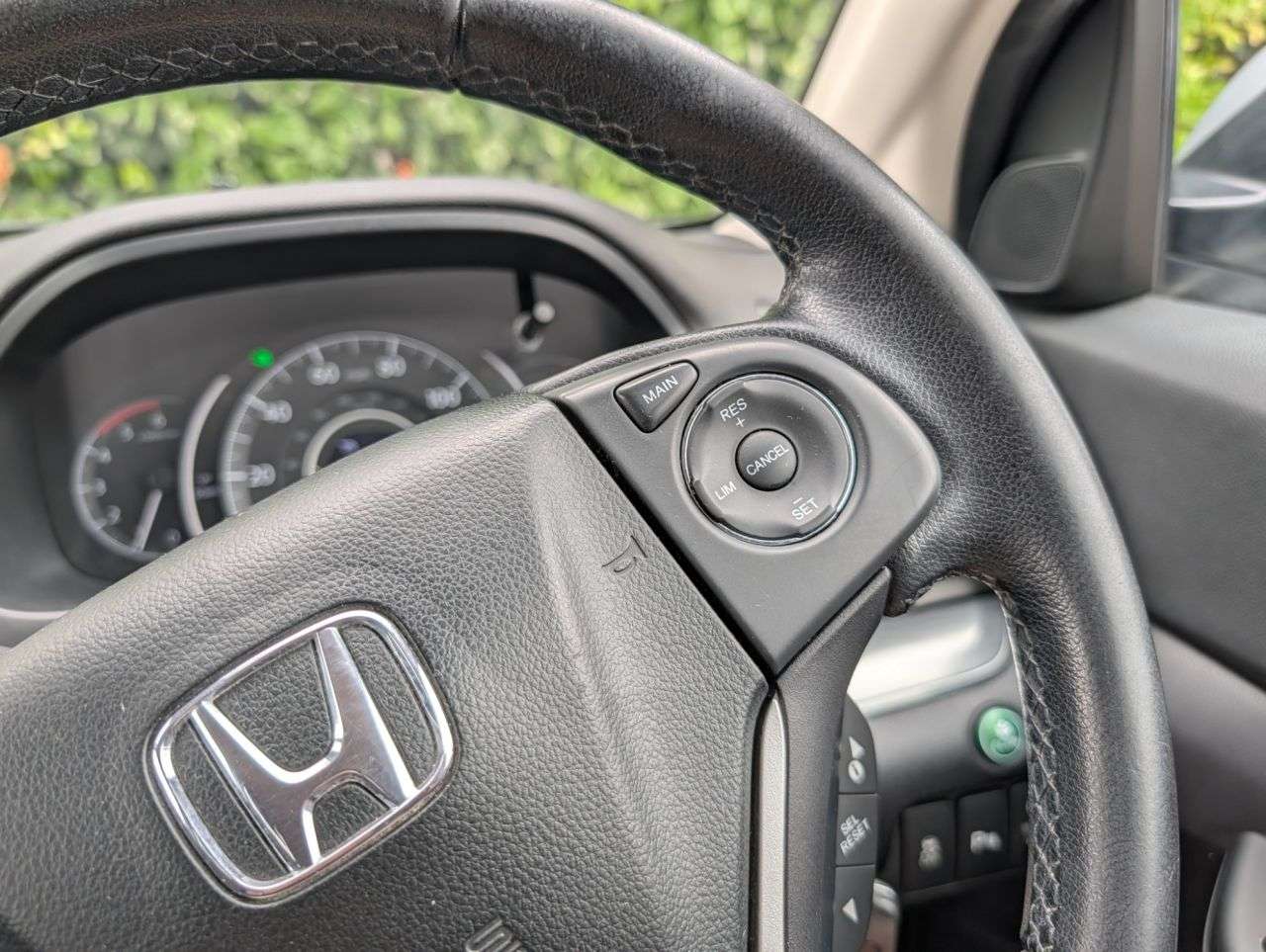 2016 HONDA CR-V 2016 HONDA CR-V