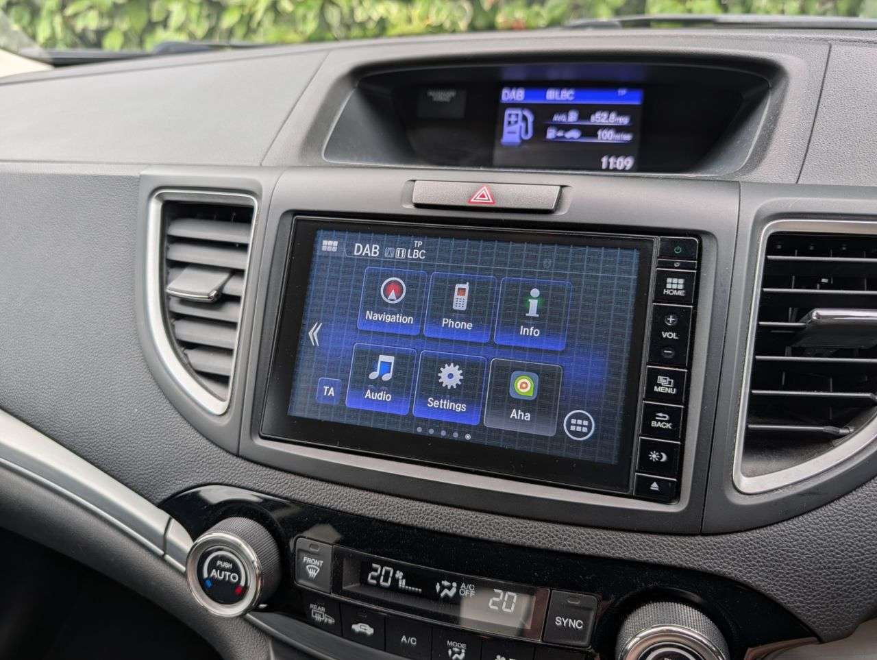 2016 HONDA CR-V 2016 HONDA CR-V