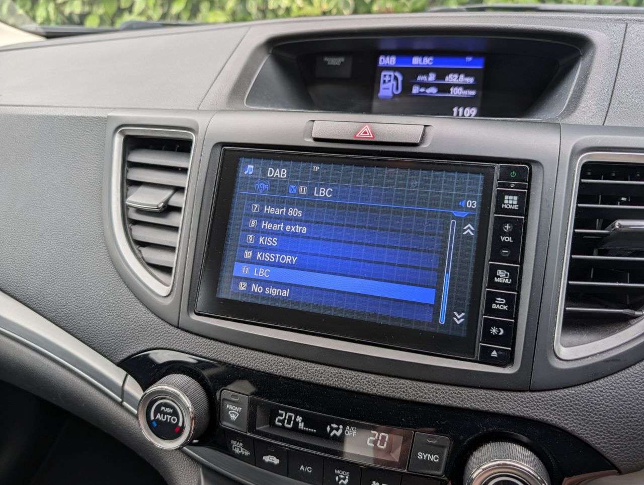 2016 HONDA CR-V 2016 HONDA CR-V