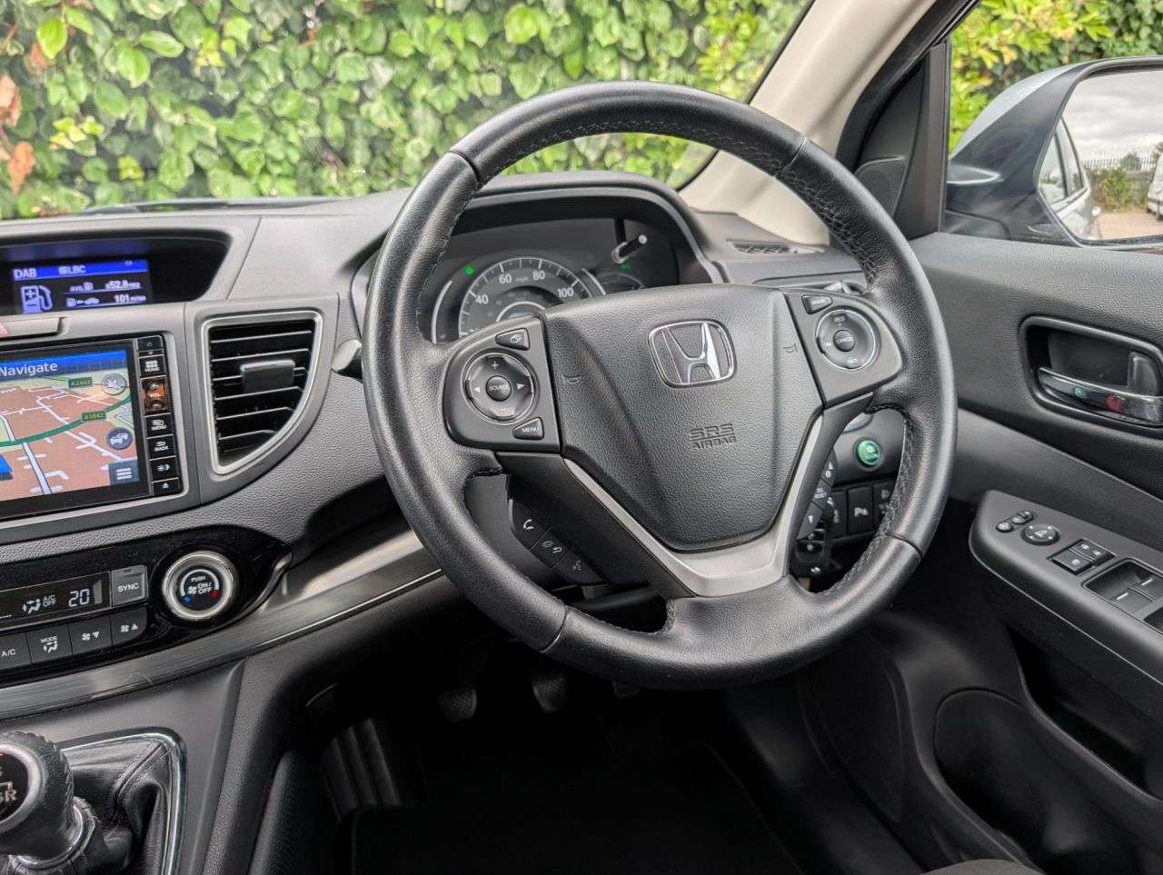 2016 HONDA CR-V 2016 HONDA CR-V