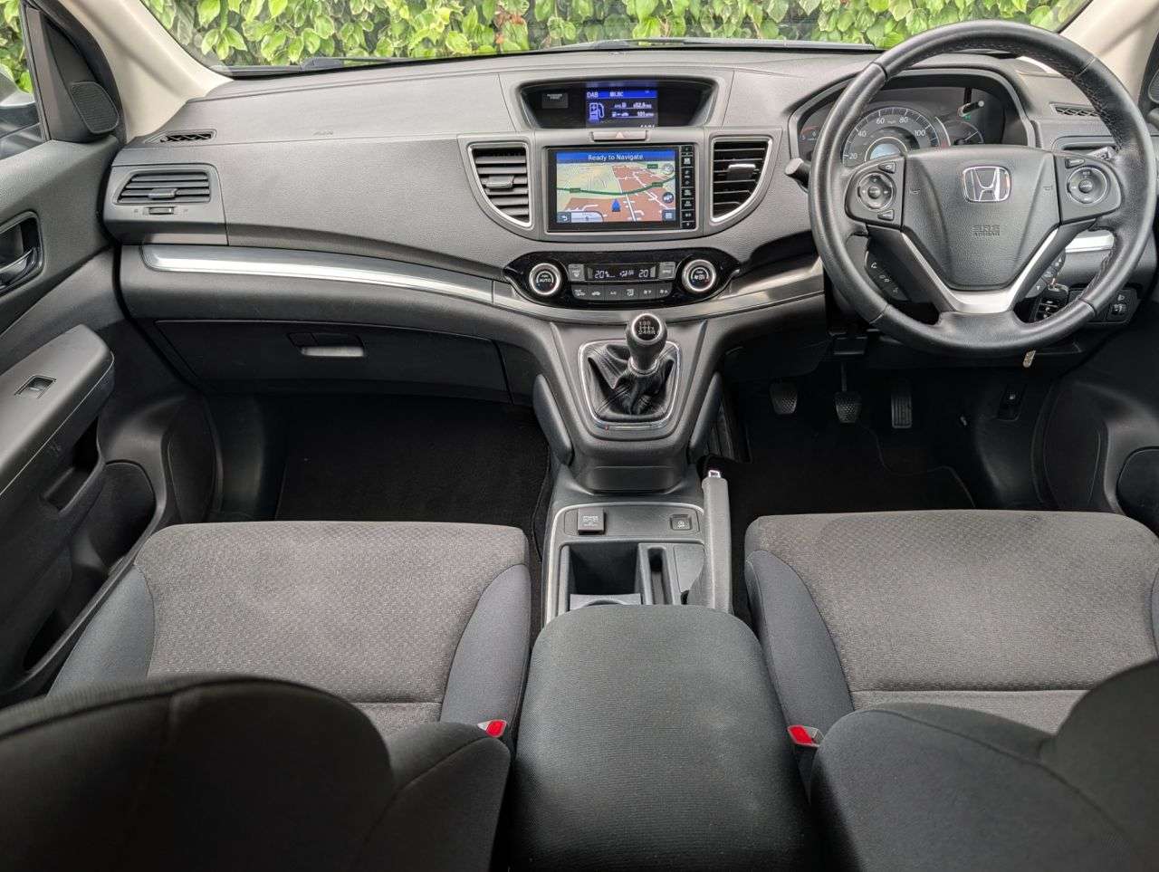 2016 HONDA CR-V 2016 HONDA CR-V