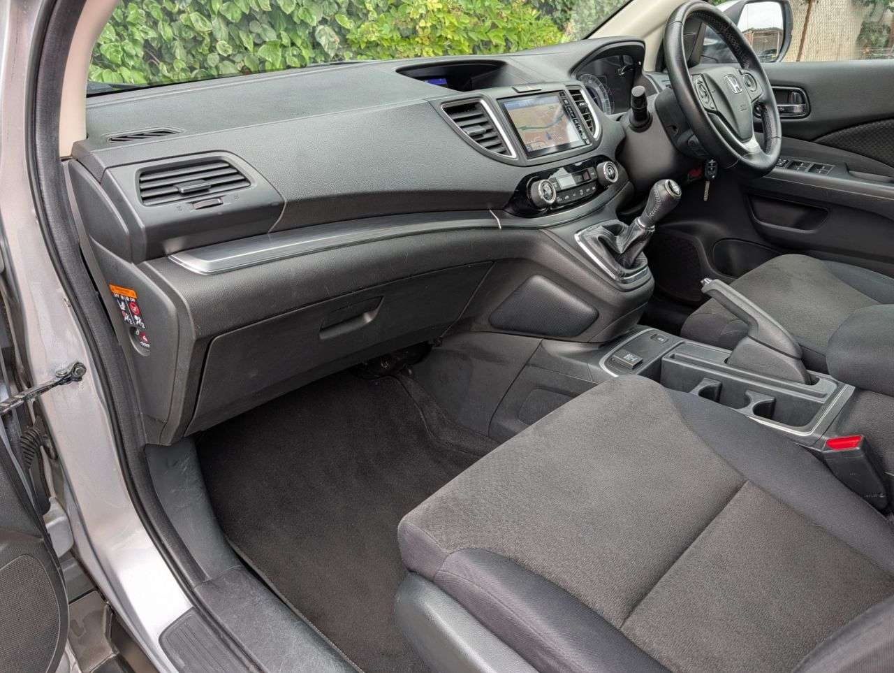 2016 HONDA CR-V 2016 HONDA CR-V