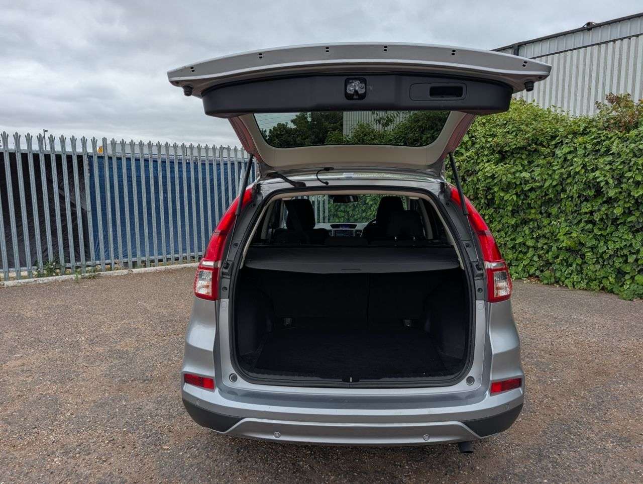 2016 HONDA CR-V 2016 HONDA CR-V
