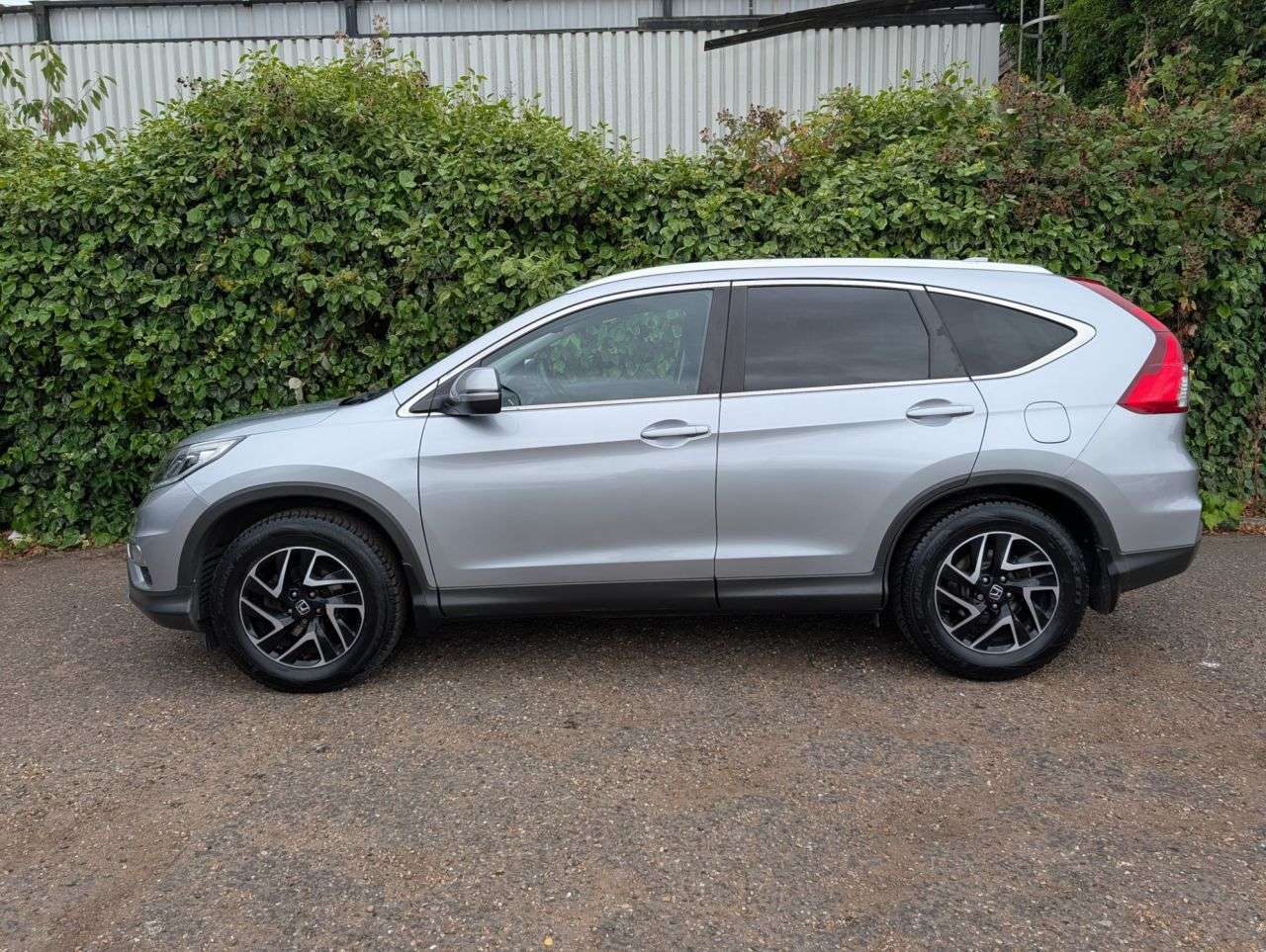 2016 HONDA CR-V 2016 HONDA CR-V
