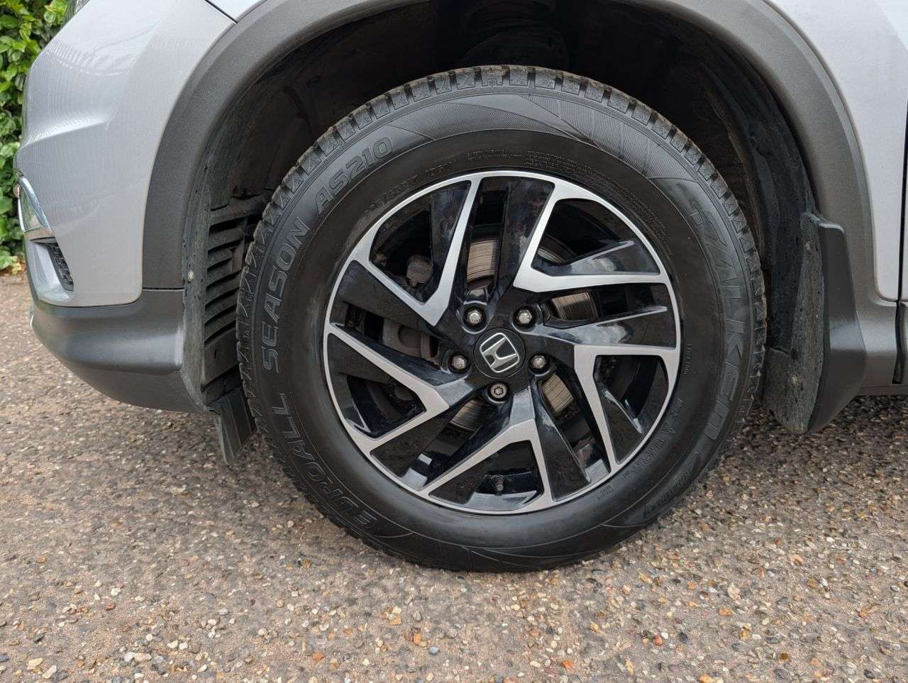 2016 HONDA CR-V 2016 HONDA CR-V