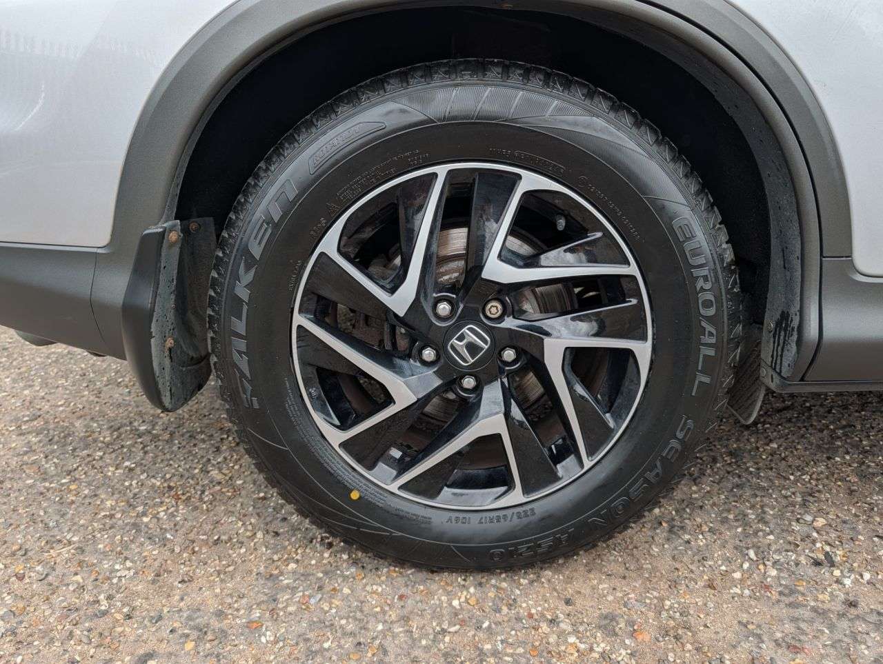 2016 HONDA CR-V 2016 HONDA CR-V