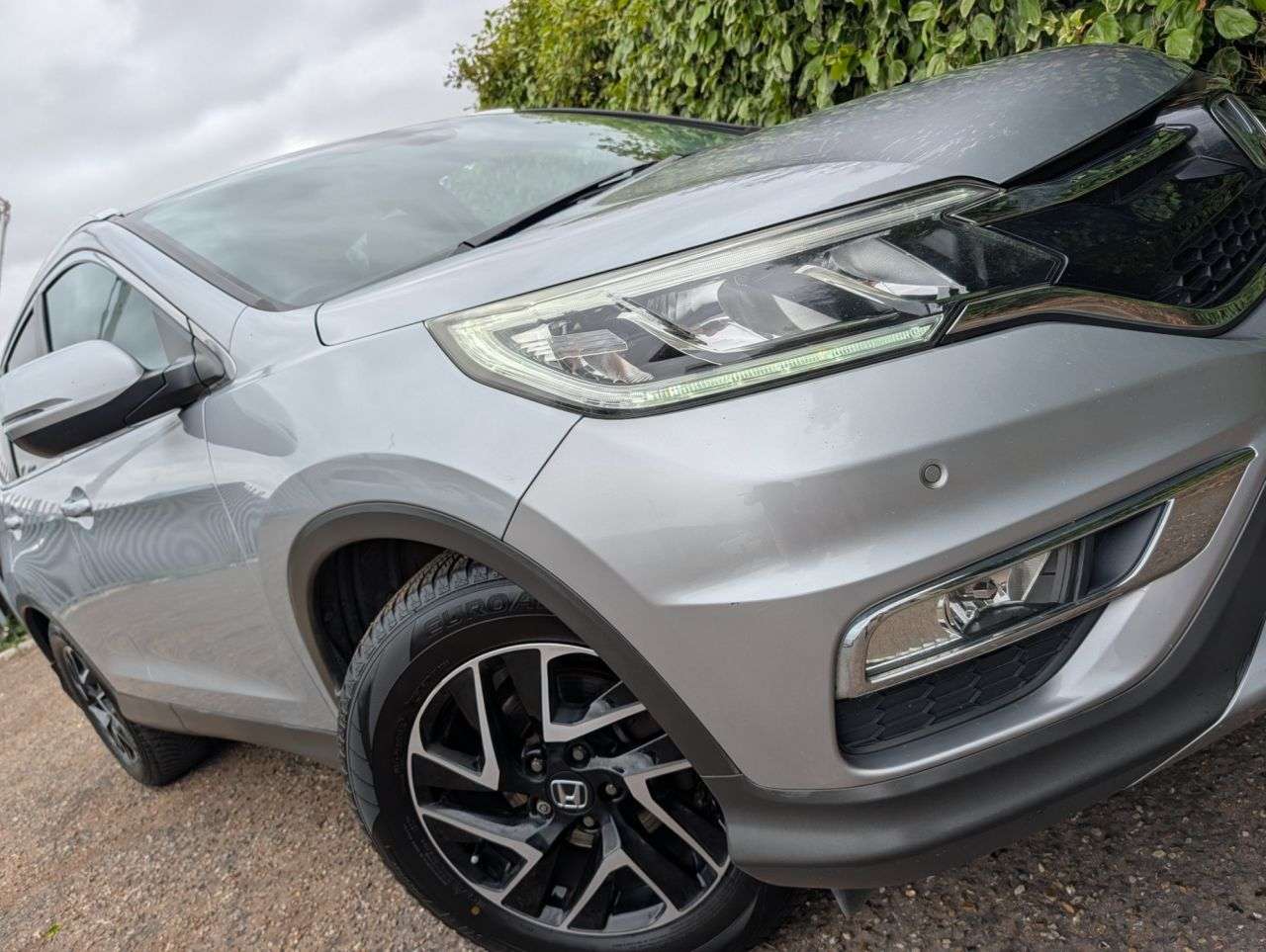 2016 HONDA CR-V 2016 HONDA CR-V