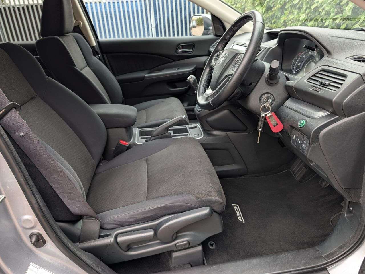 2016 HONDA CR-V 2016 HONDA CR-V
