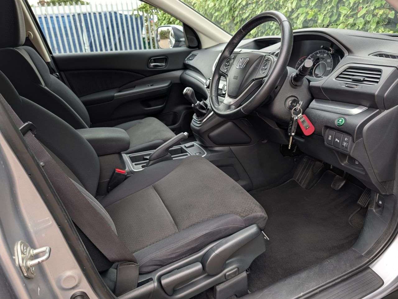 2016 HONDA CR-V 2016 HONDA CR-V