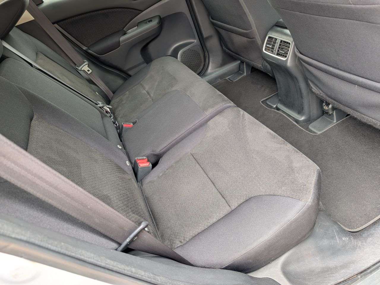 2016 HONDA CR-V 2016 HONDA CR-V