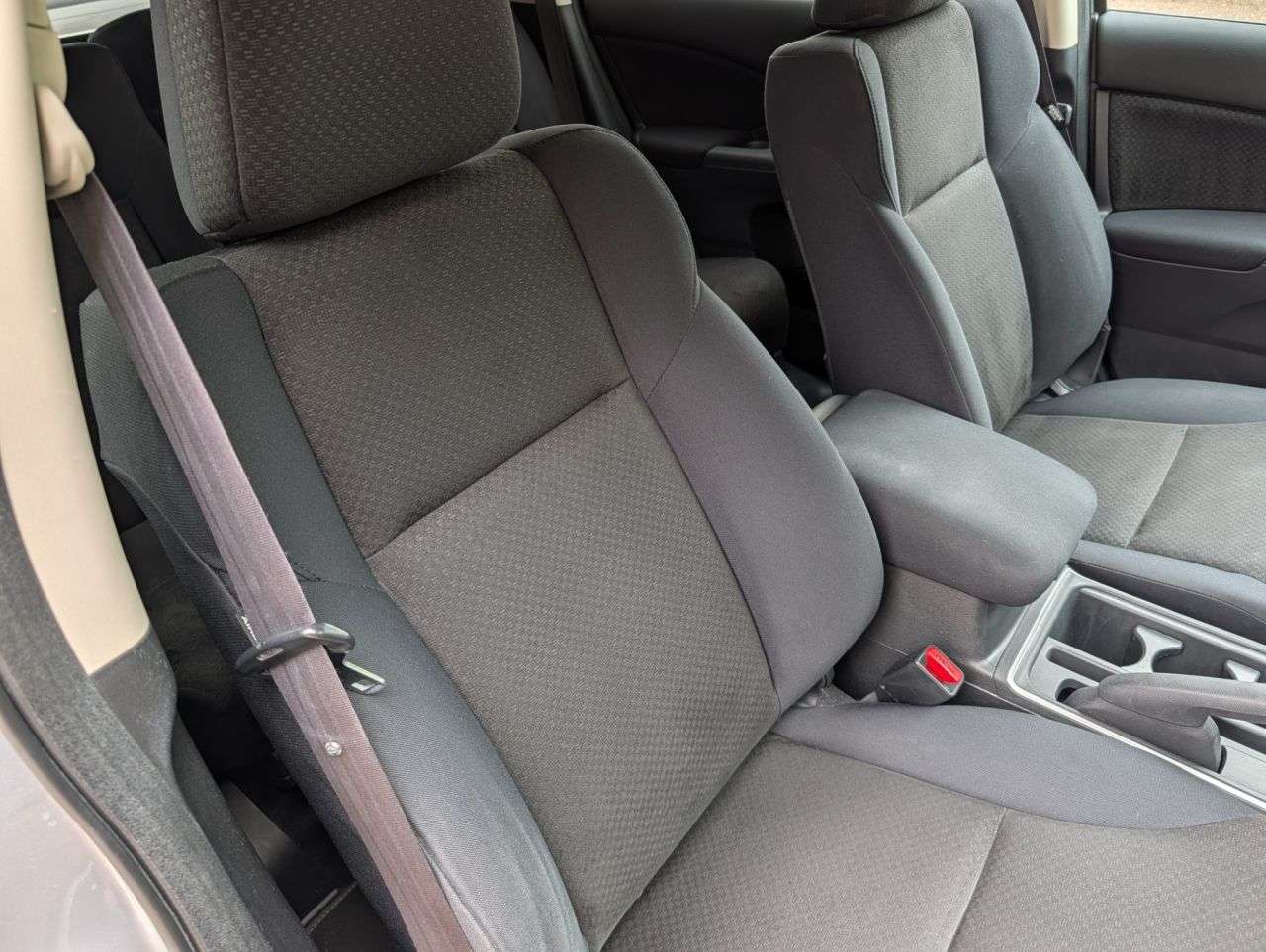 2016 HONDA CR-V 2016 HONDA CR-V