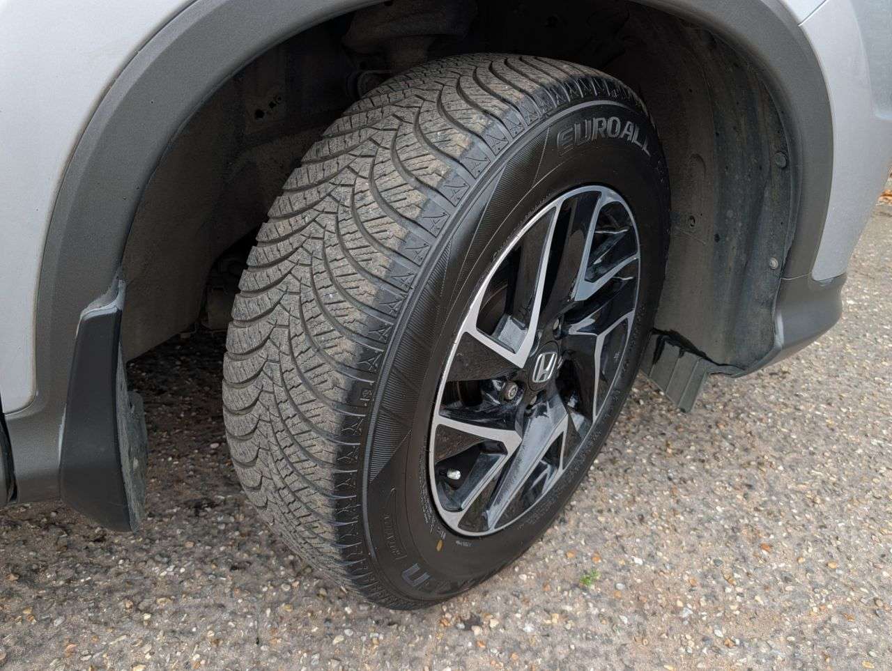 2016 HONDA CR-V 2016 HONDA CR-V