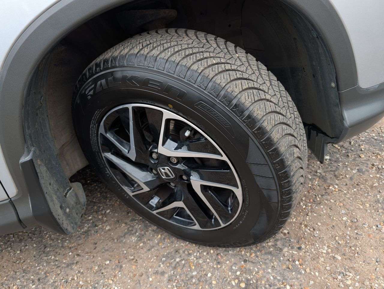 2016 HONDA CR-V 2016 HONDA CR-V