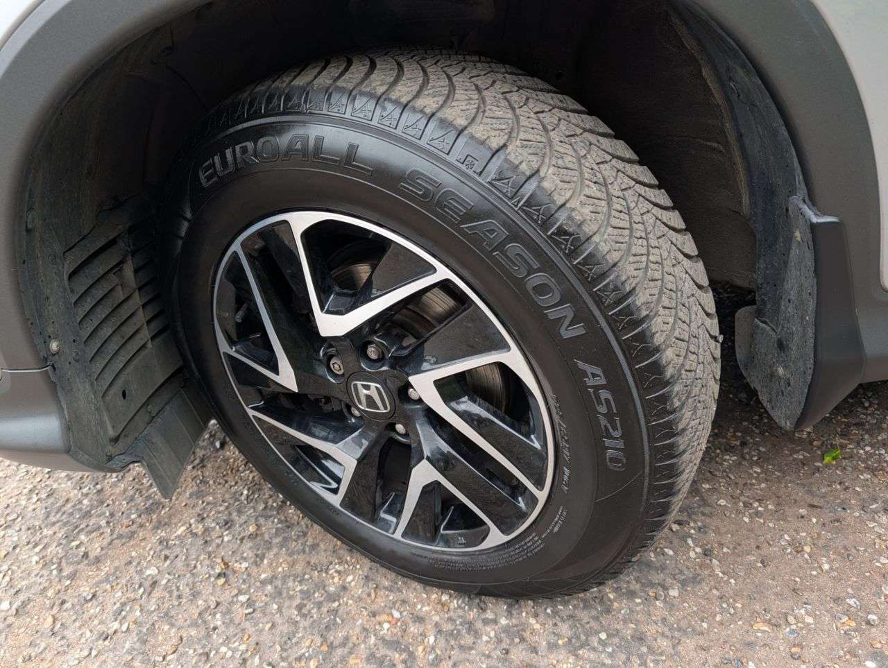 2016 HONDA CR-V 2016 HONDA CR-V